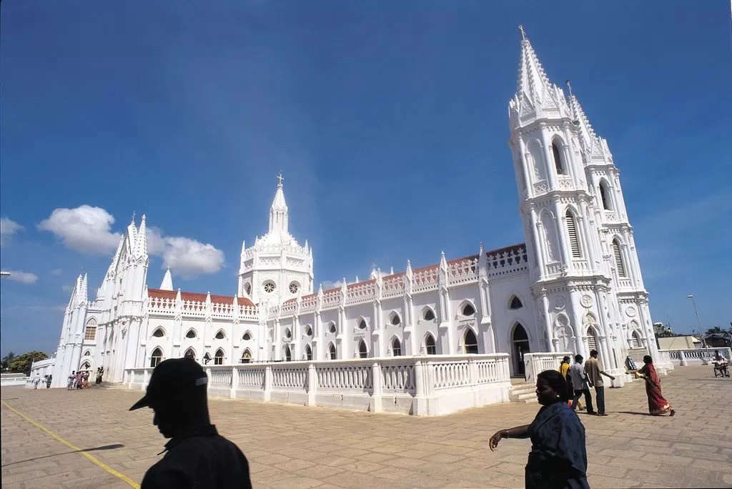 Photo of Karaikal By Bansal Chandresh