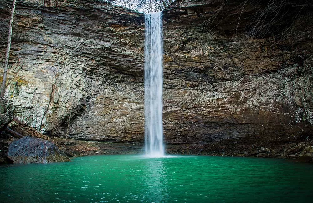 Photo of Kumbhe Waterfall By Bansal Chandresh