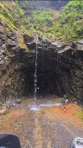 Photo of Kumbhe Waterfall By Bansal Chandresh