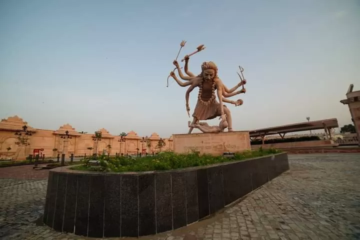 Photo of Mahakal corridor ujjain By Bansal Chandresh