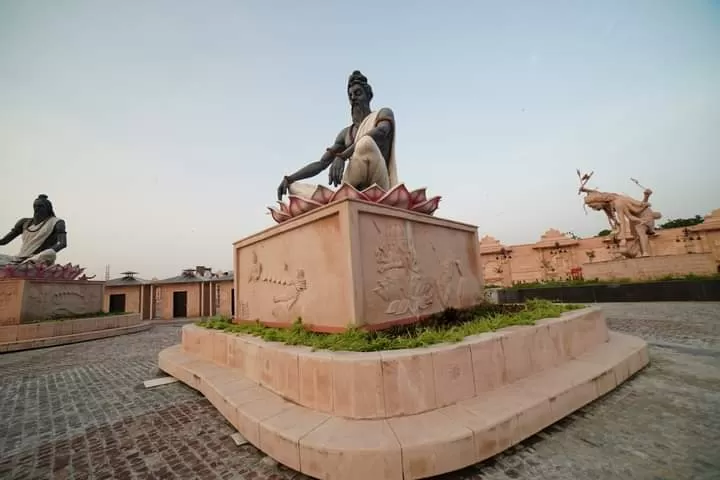 Photo of Mahakal corridor ujjain By Bansal Chandresh