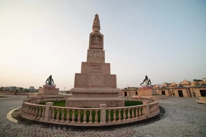 Photo of Mahakal corridor ujjain By Bansal Chandresh