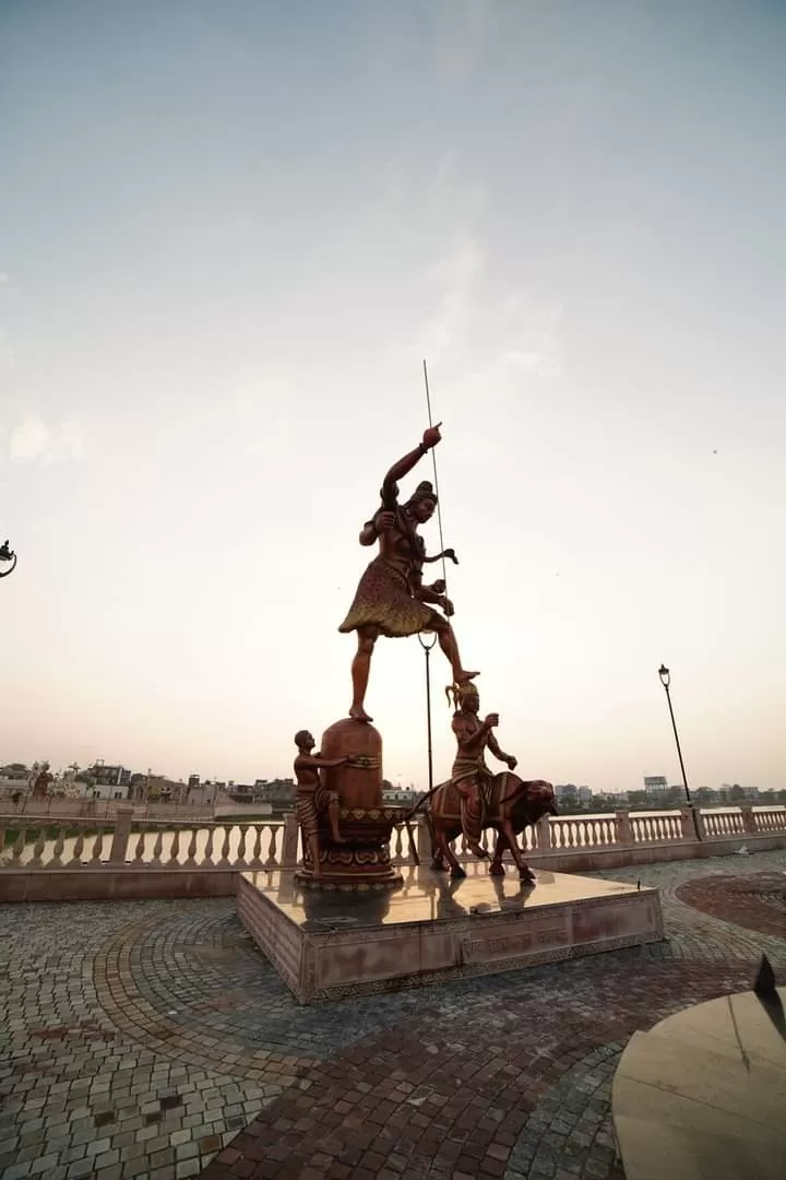 Photo of Mahakal corridor ujjain By Bansal Chandresh