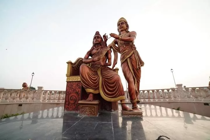 Photo of Mahakal corridor ujjain By Bansal Chandresh
