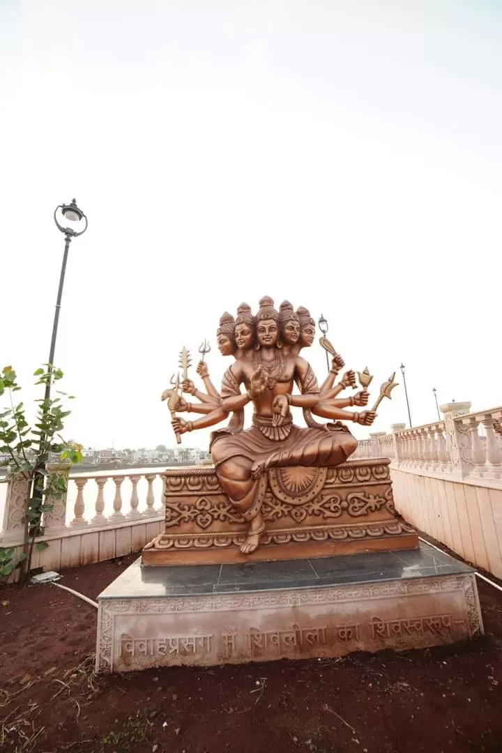 Photo of Mahakal corridor ujjain By Bansal Chandresh