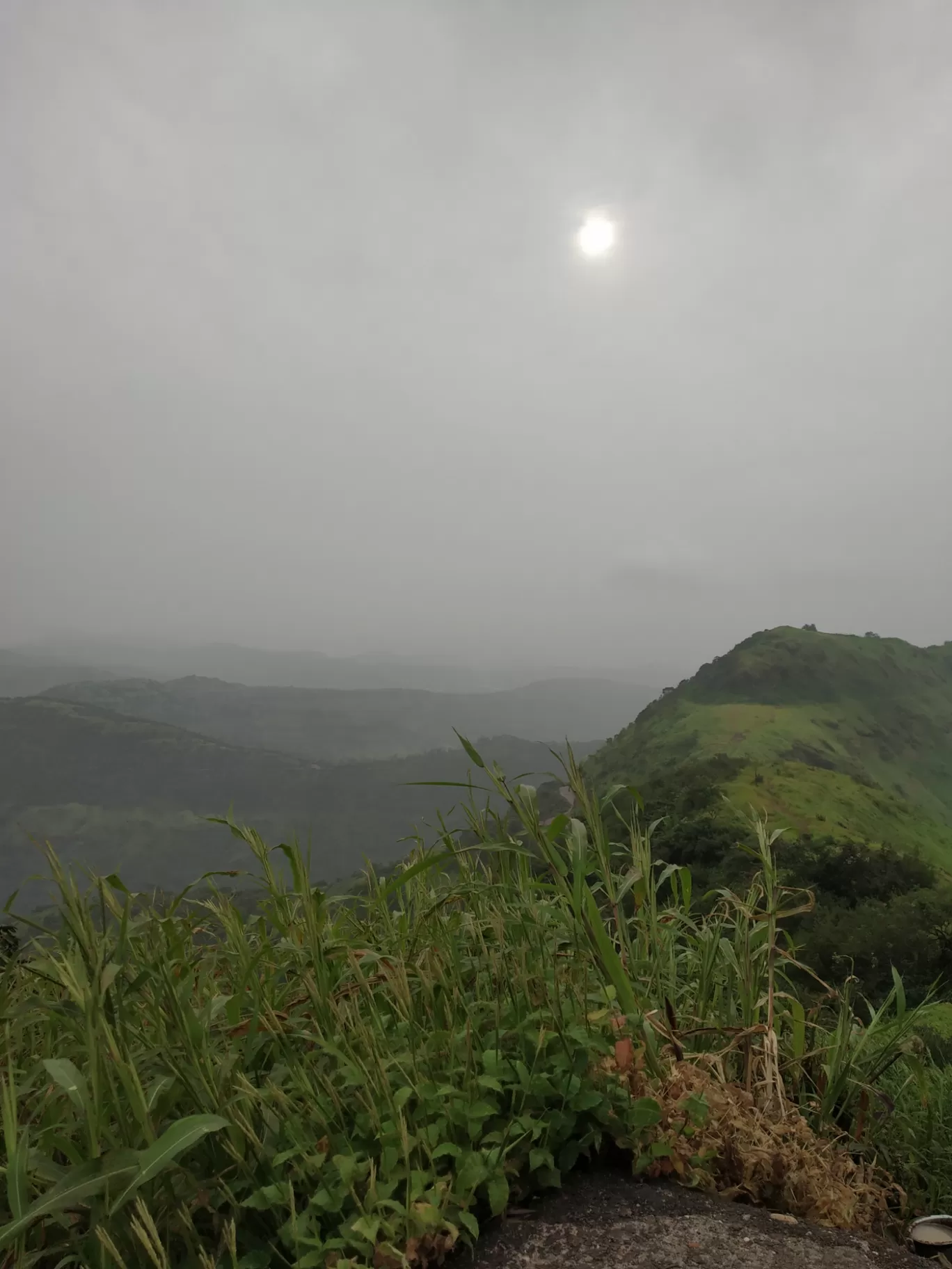 Photo of Sinhagad Fort By Dhaval Shah