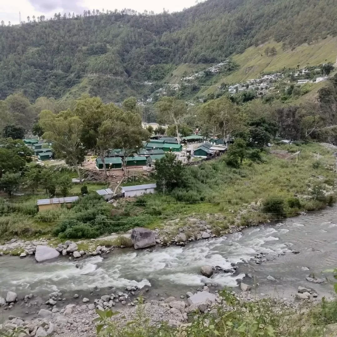 Photo of West Kameng By Nur Asma Ahmed