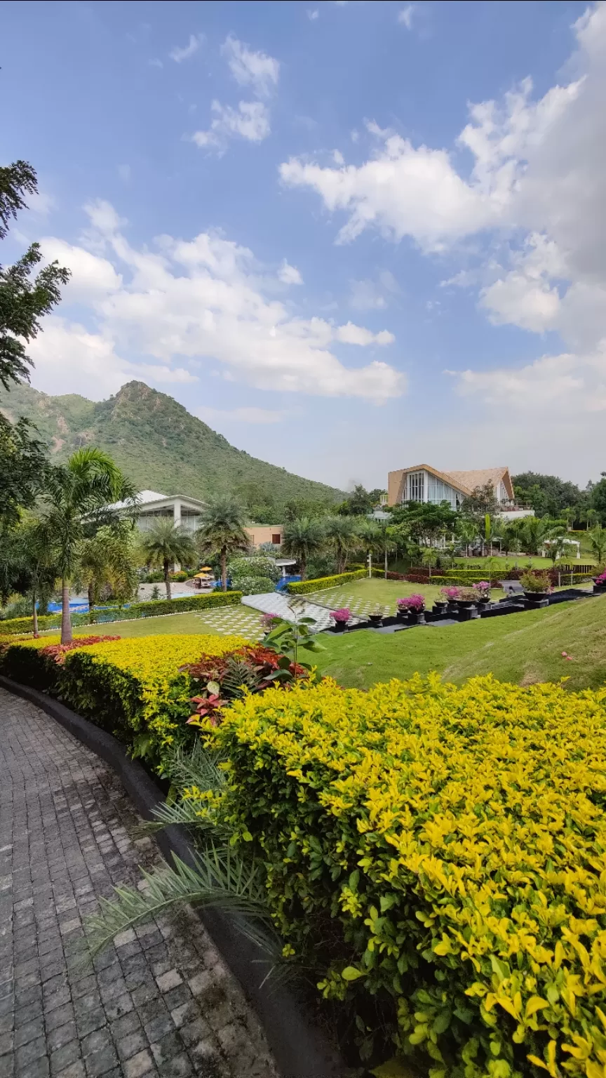 Photo of Taj Aravali Resort & Spa By Love and Souvenirs 