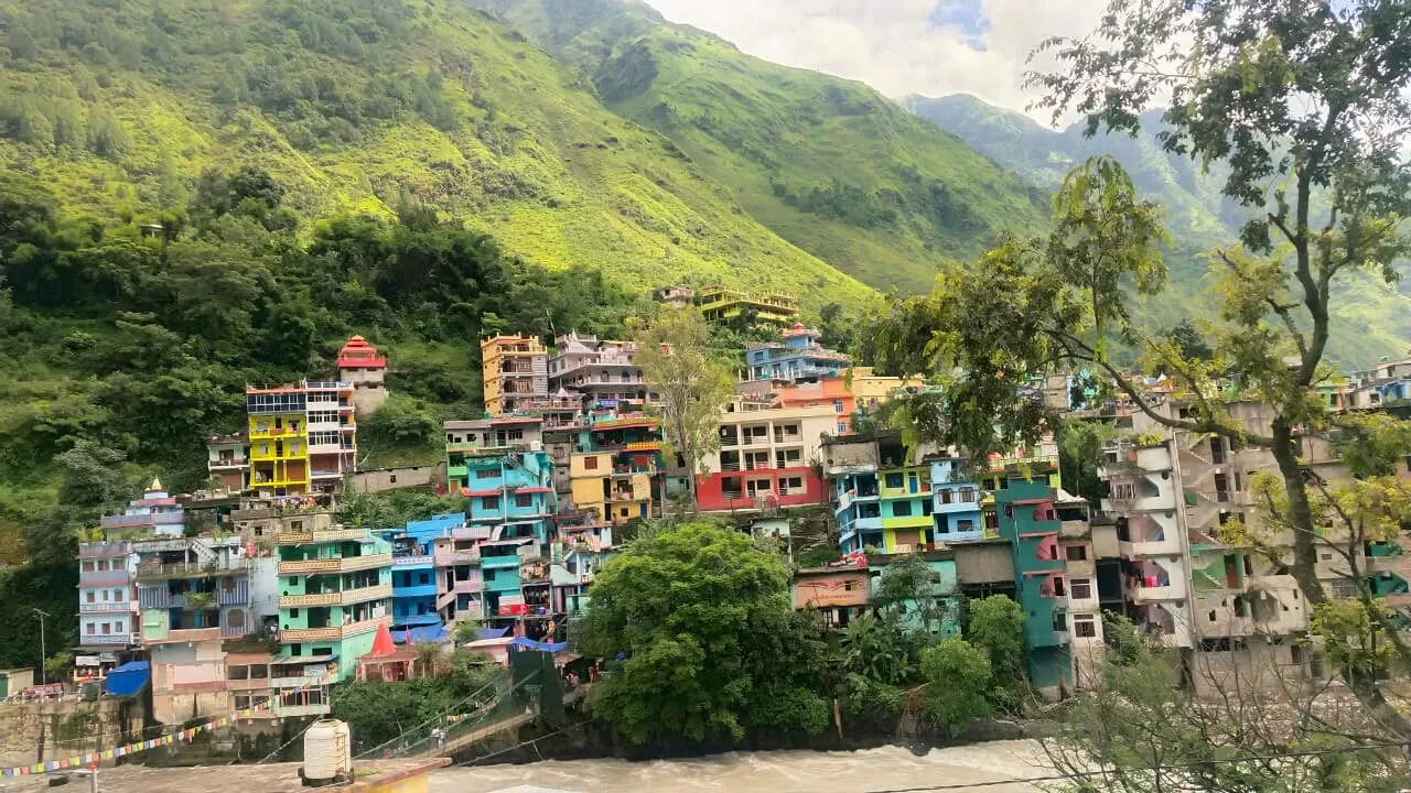 Photo of Didihat By True Travels