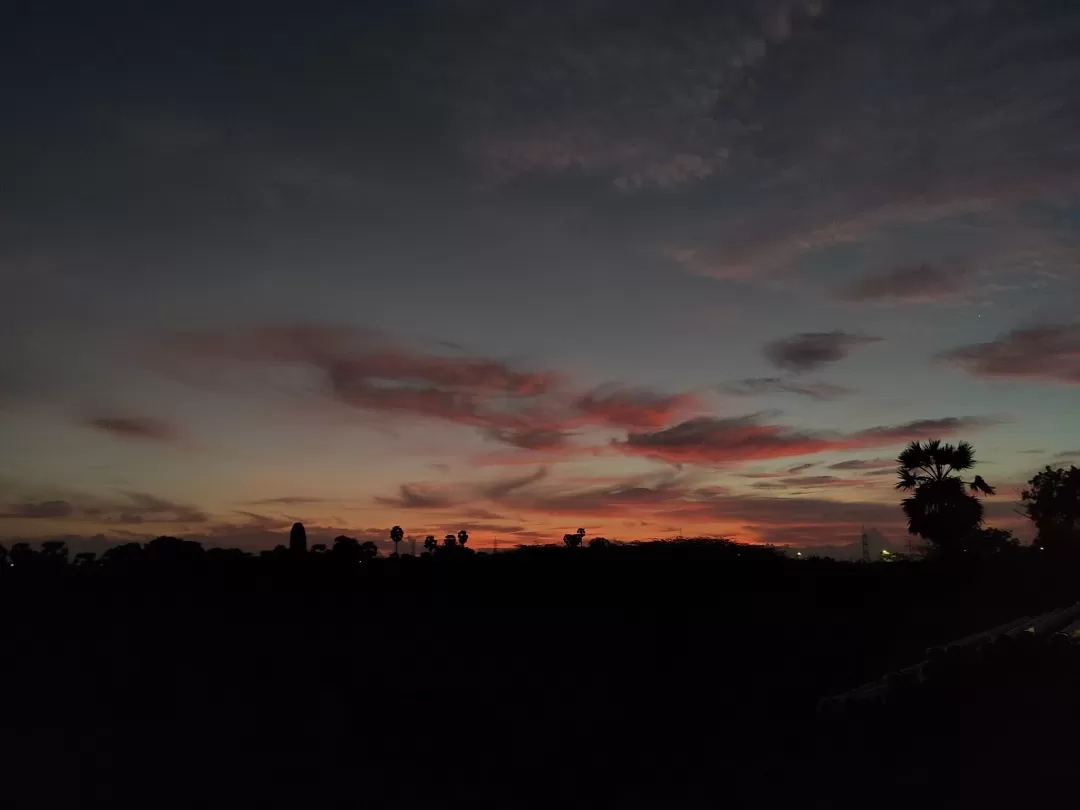Photo of Chennai By Aadhitya