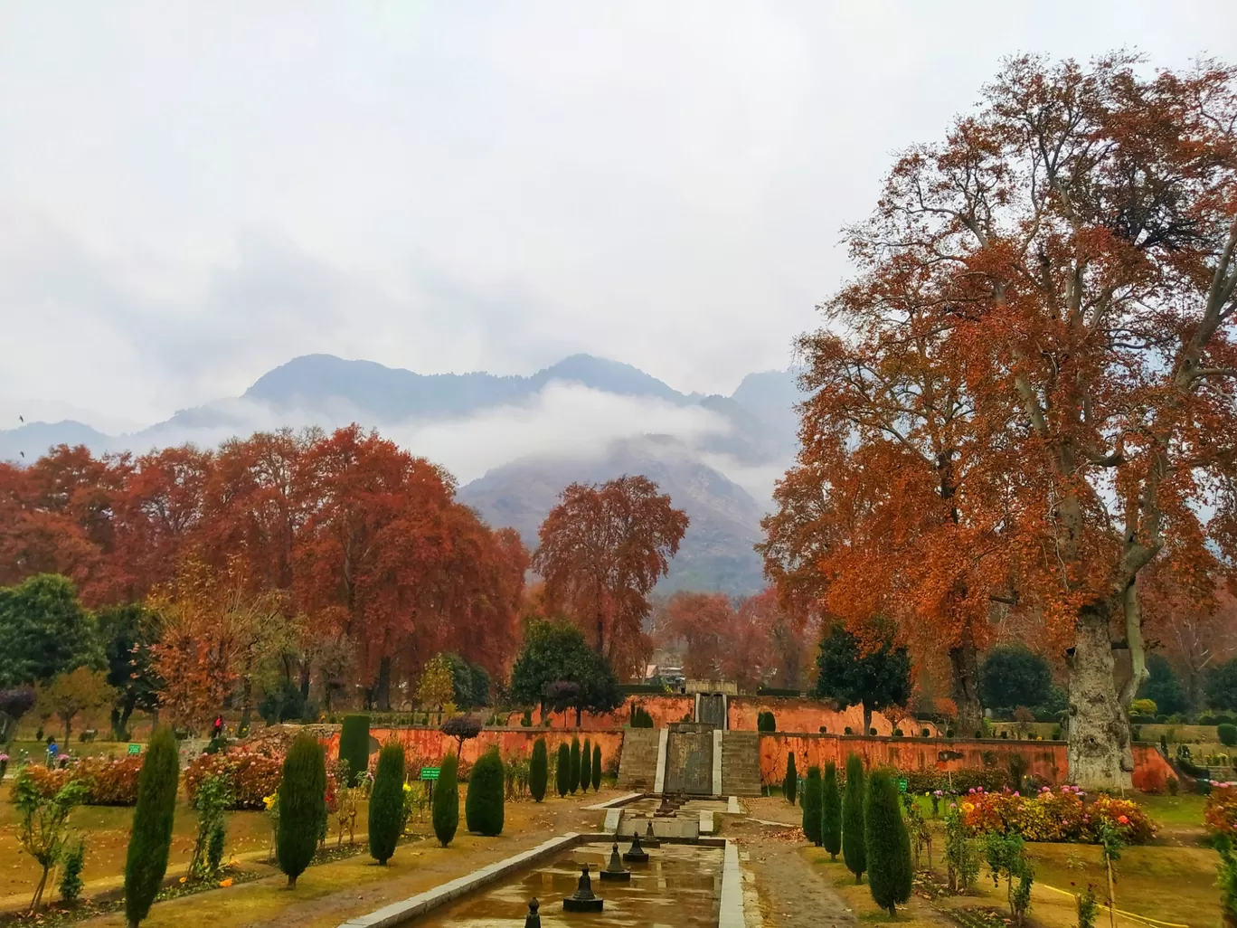 Photo of Srinagar By Kamran Nazir