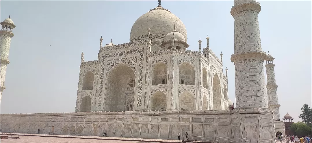 Photo of Agra By Shyam Bhise