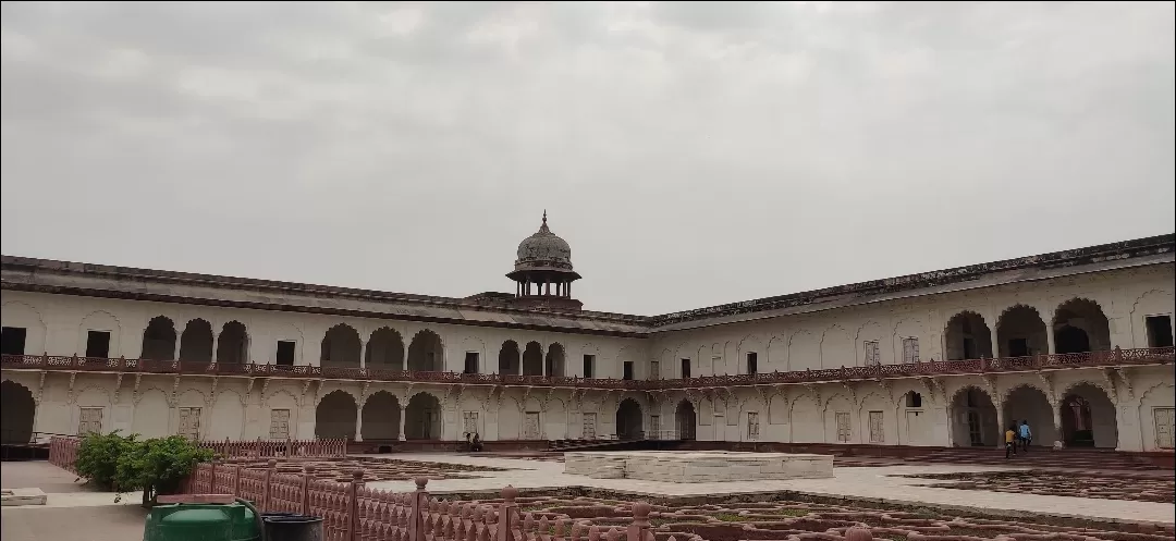 Photo of Agra By Shyam Bhise