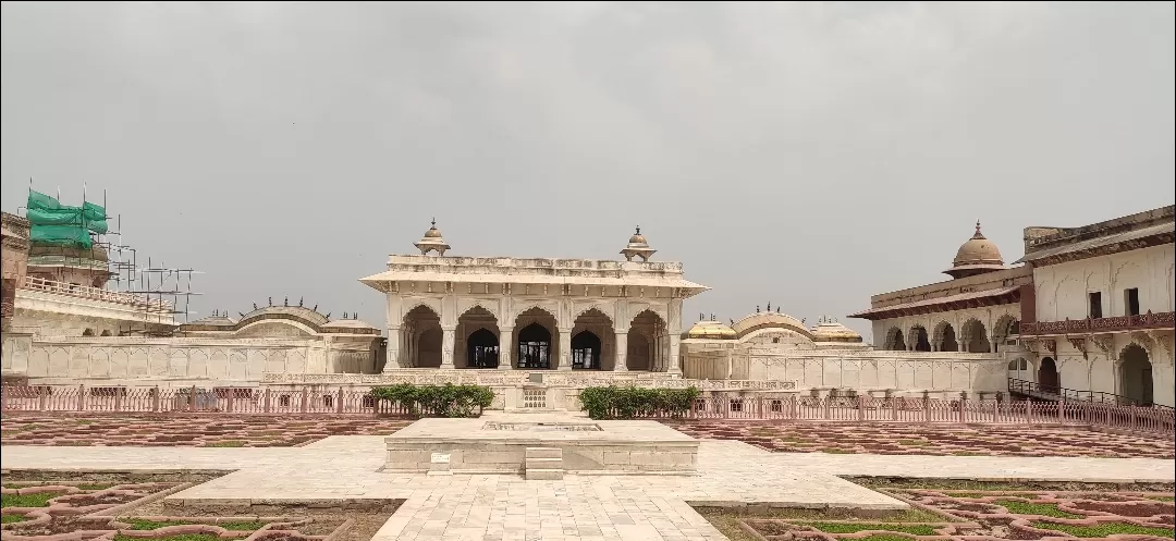 Photo of Agra By Shyam Bhise