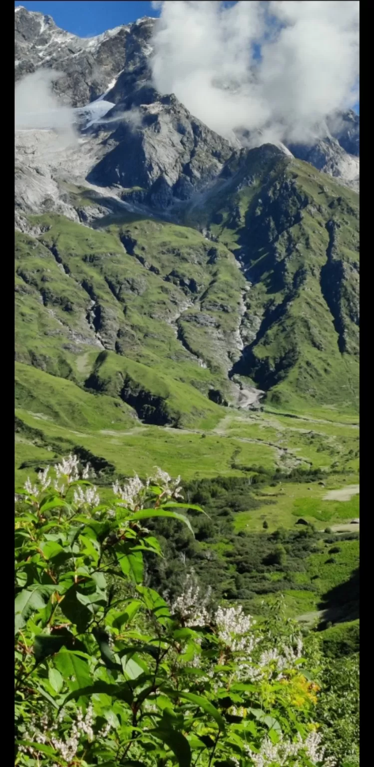 Photo of Valley of Flowers National Park By Kartikey Joshi