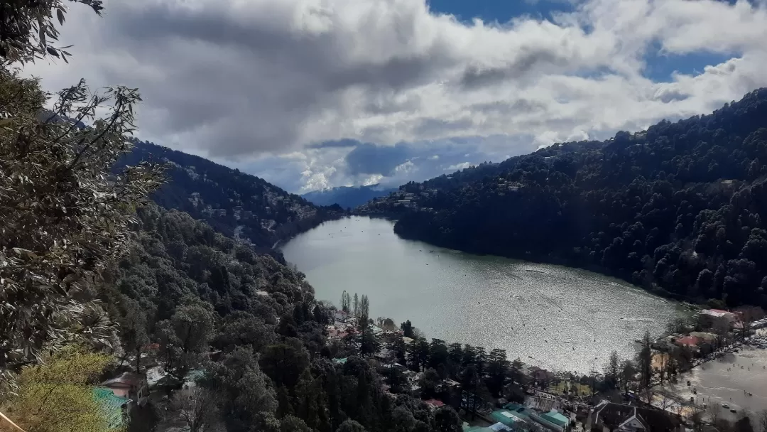 Photo of Nainital By Kartikey Joshi