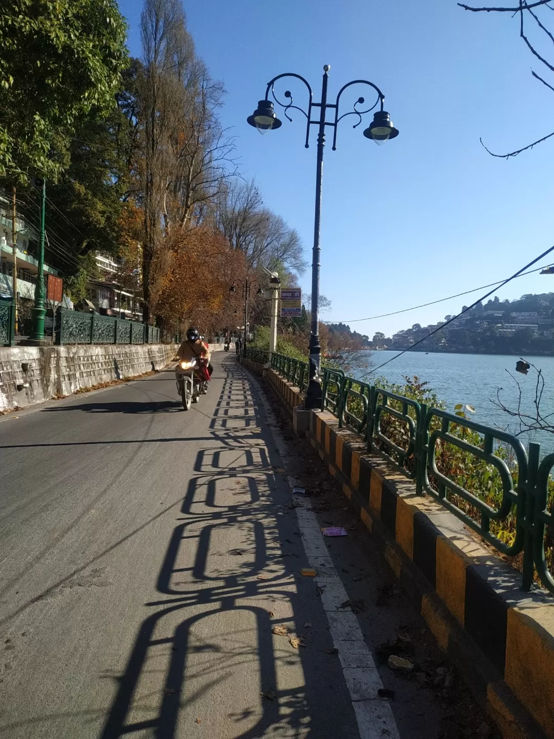 Photo of Nainital By Kartikey Joshi