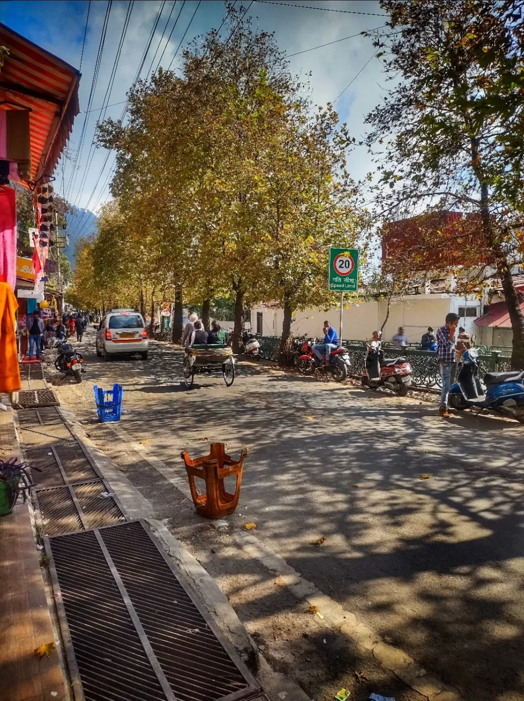 Photo of Nainital By Kartikey Joshi