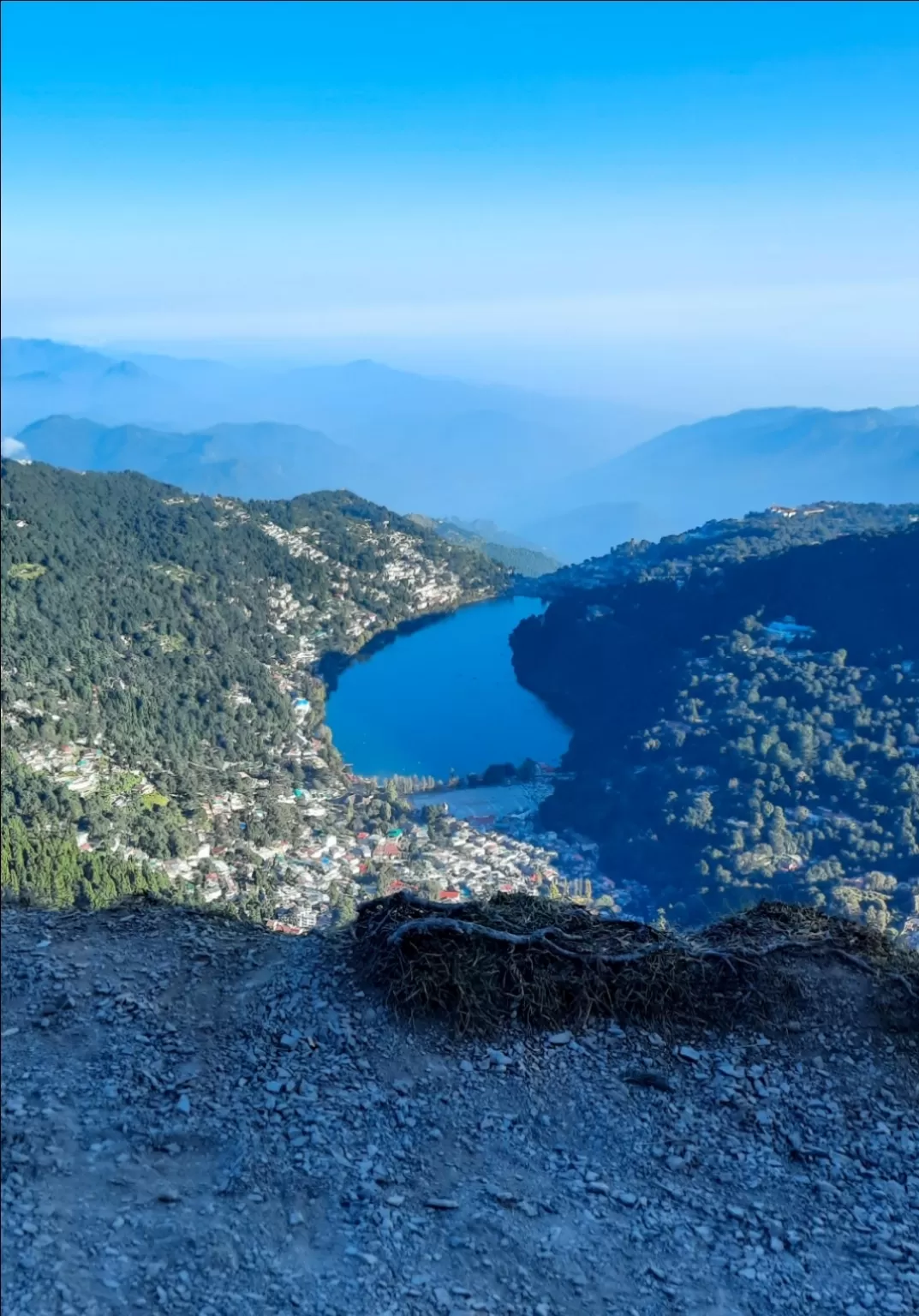 Photo of Nainital By Kartikey Joshi