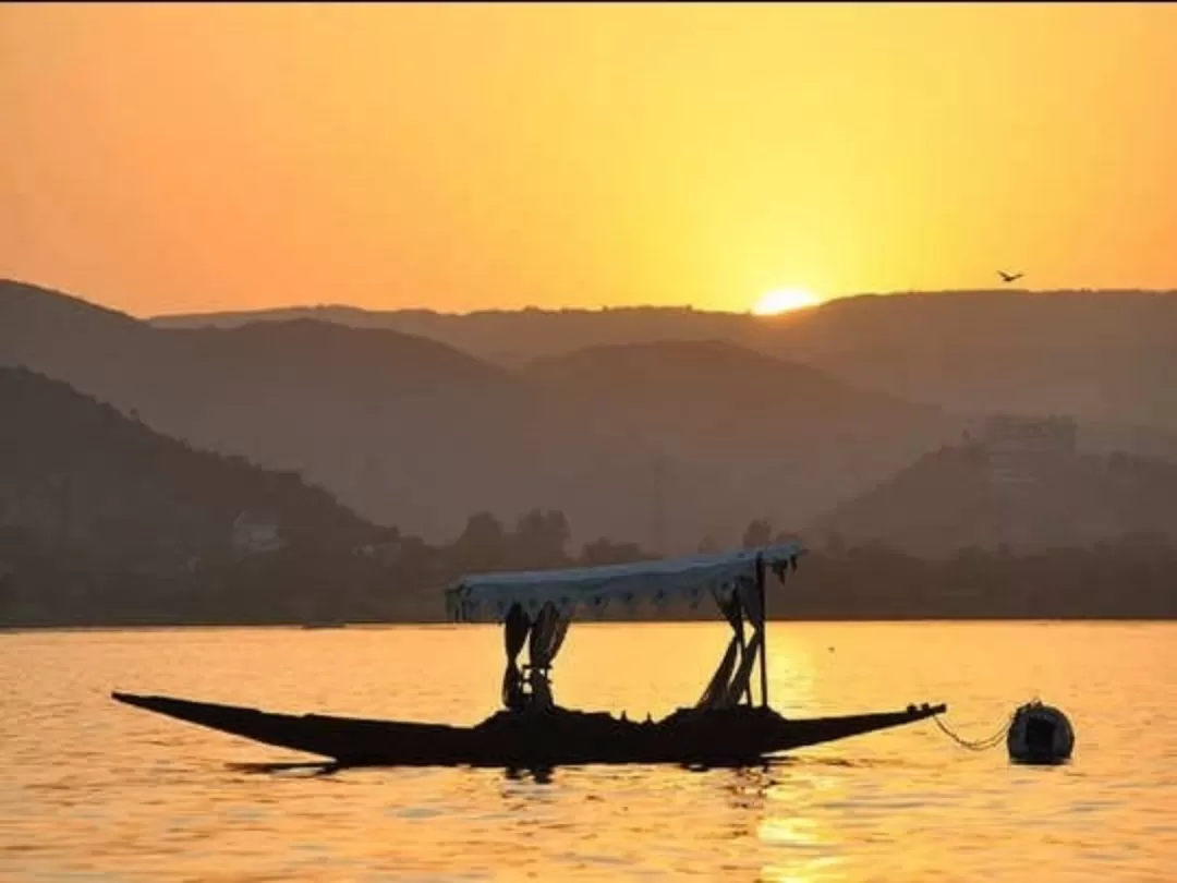 Photo of Udaipur By Er.JACKY GOYAL