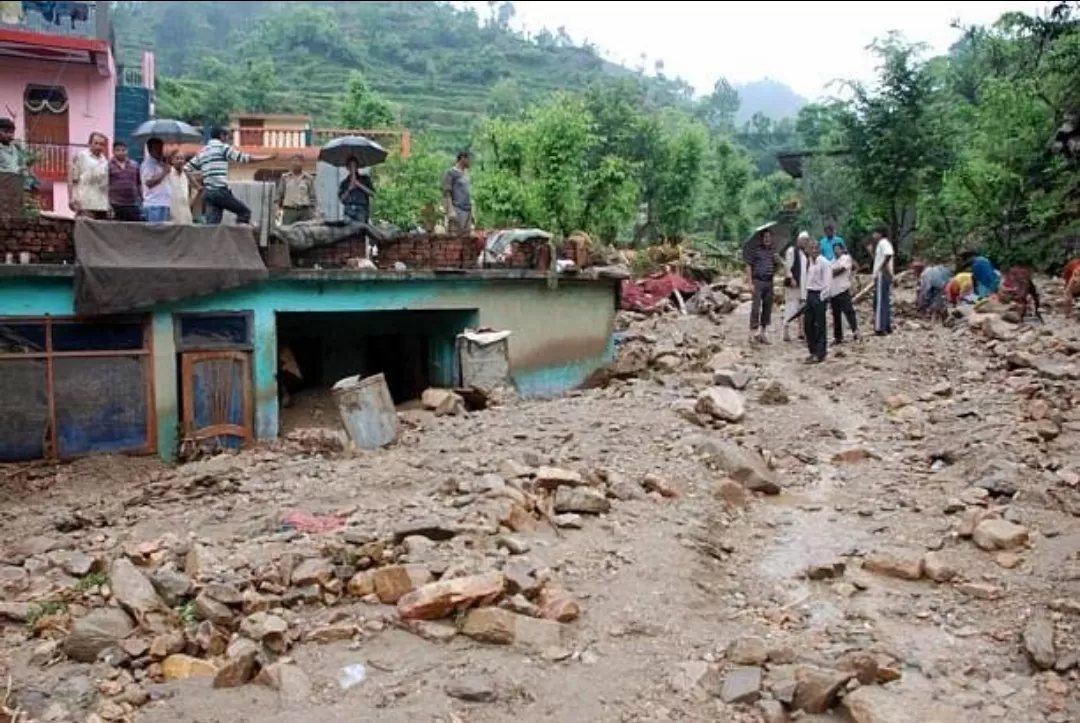 Photo of Pauri Garhwal By Er.JACKY GOYAL