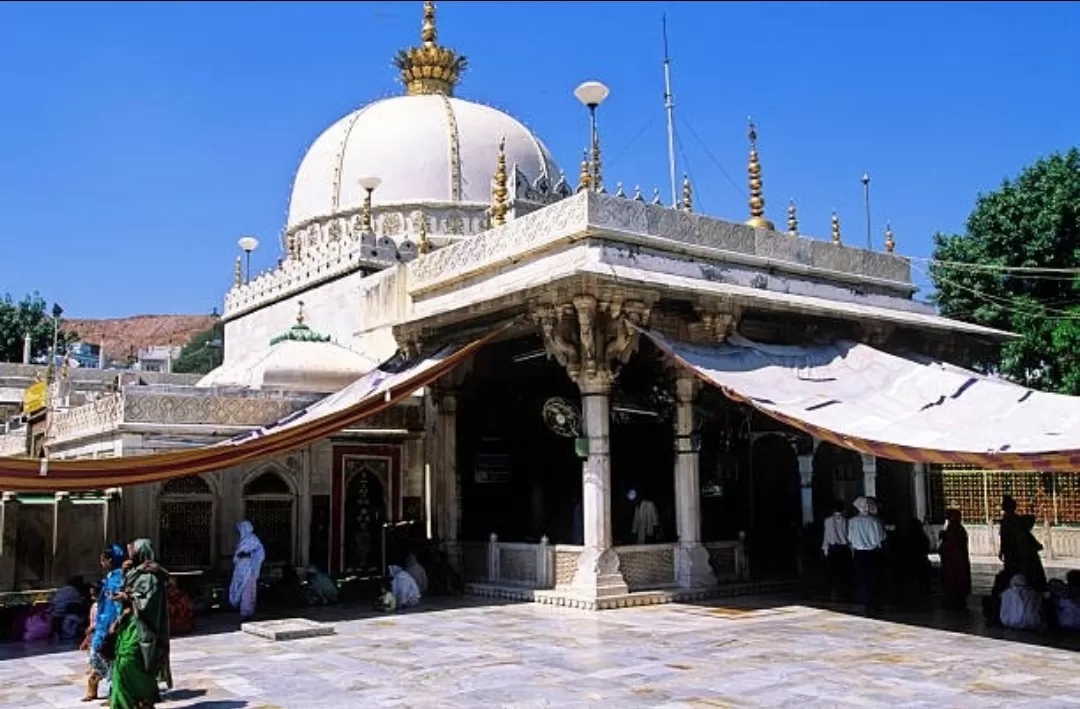 Photo of Ajmer By Er.JACKY GOYAL