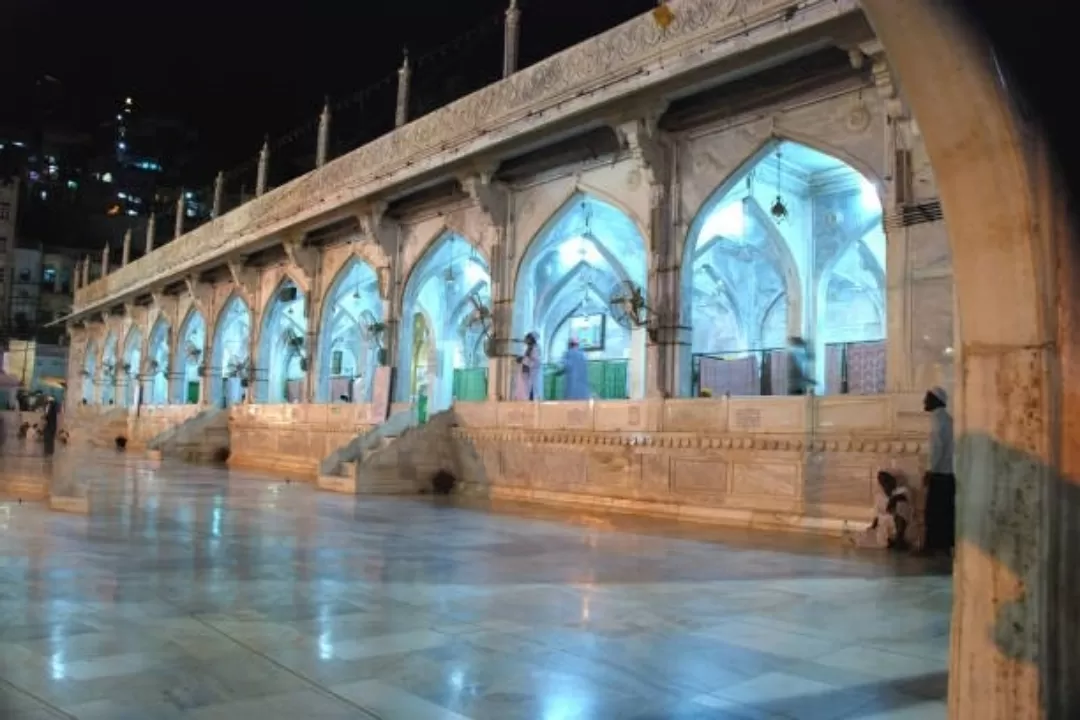 Photo of Ajmer By Er.JACKY GOYAL