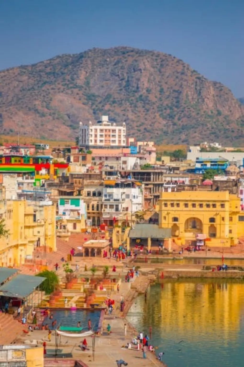 Photo of Ajmer By Er.JACKY GOYAL