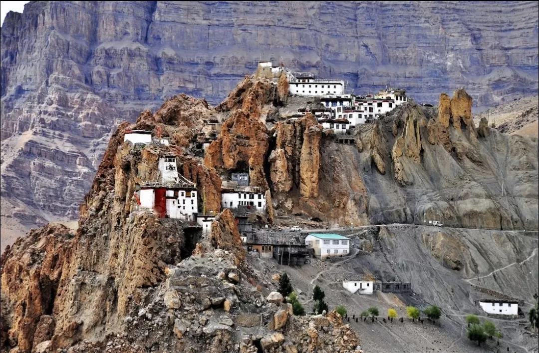 Photo of Lahaul And Spiti By Er.JACKY GOYAL