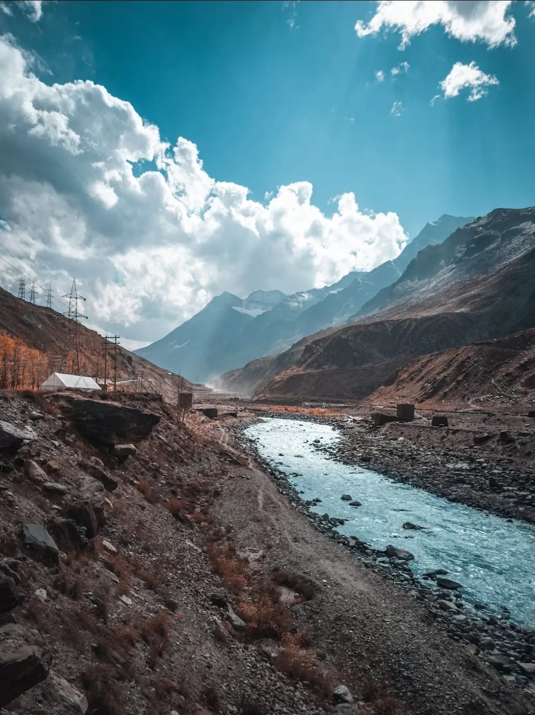 Photo of Lahaul And Spiti By Er.JACKY GOYAL