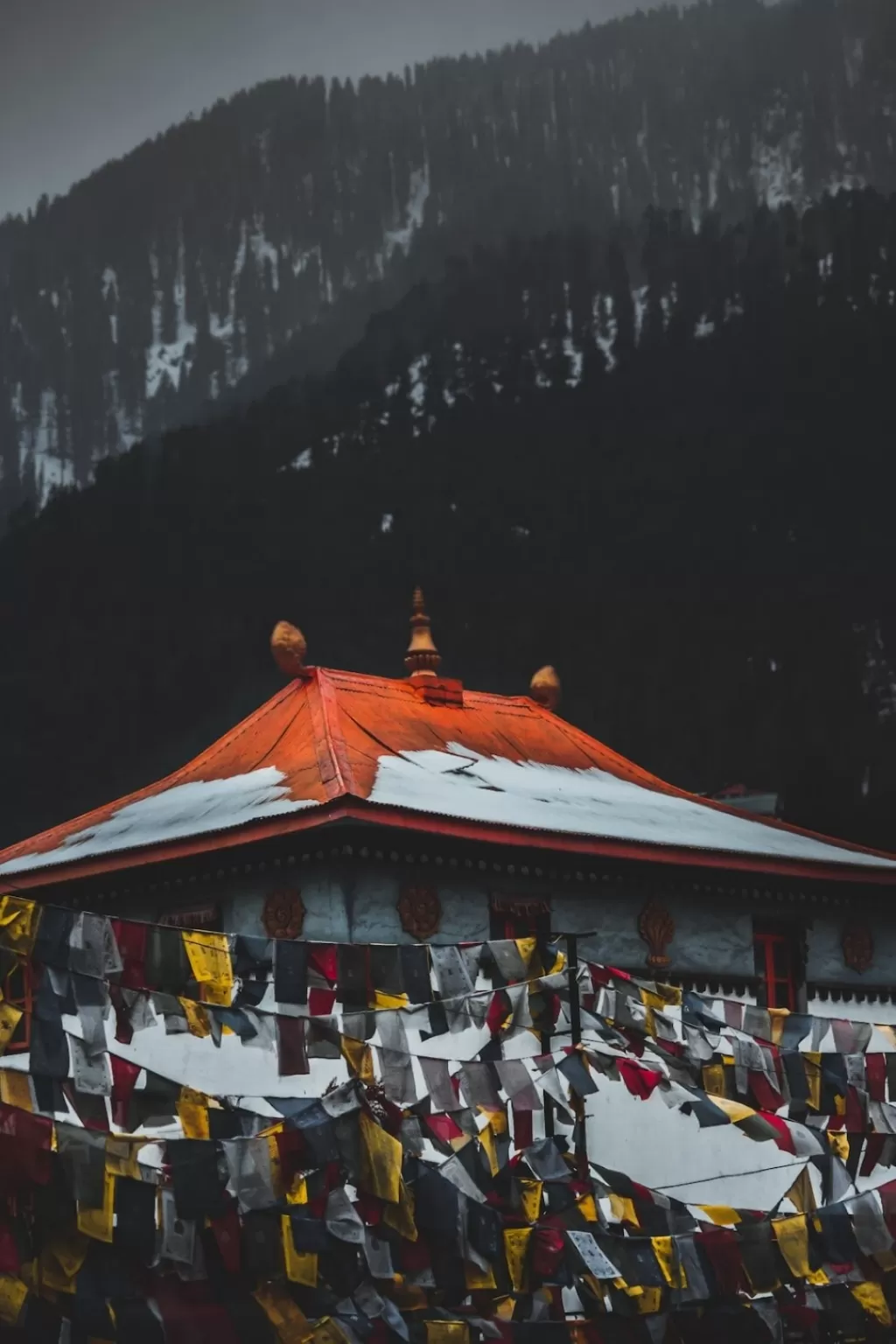 Photo of Manali By Er.JACKY GOYAL