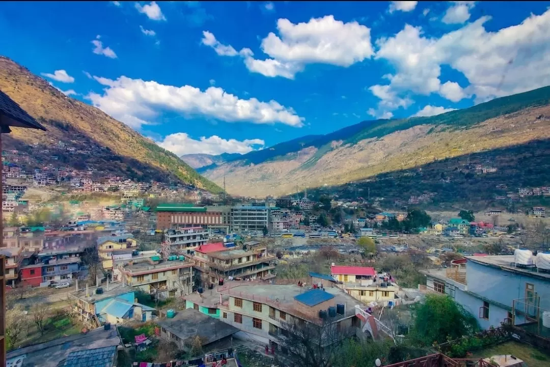 Photo of Manali By Er.JACKY GOYAL