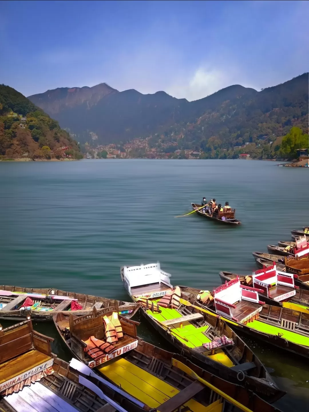 Photo of Nainital By Er.JACKY GOYAL