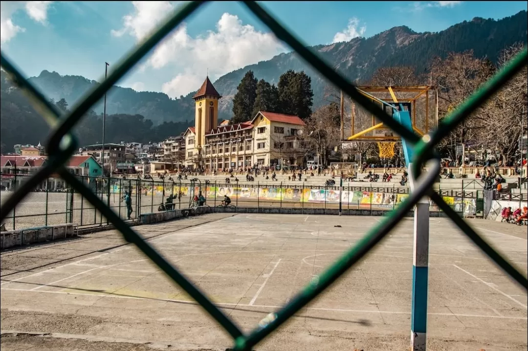 Photo of Nainital By Er.JACKY GOYAL