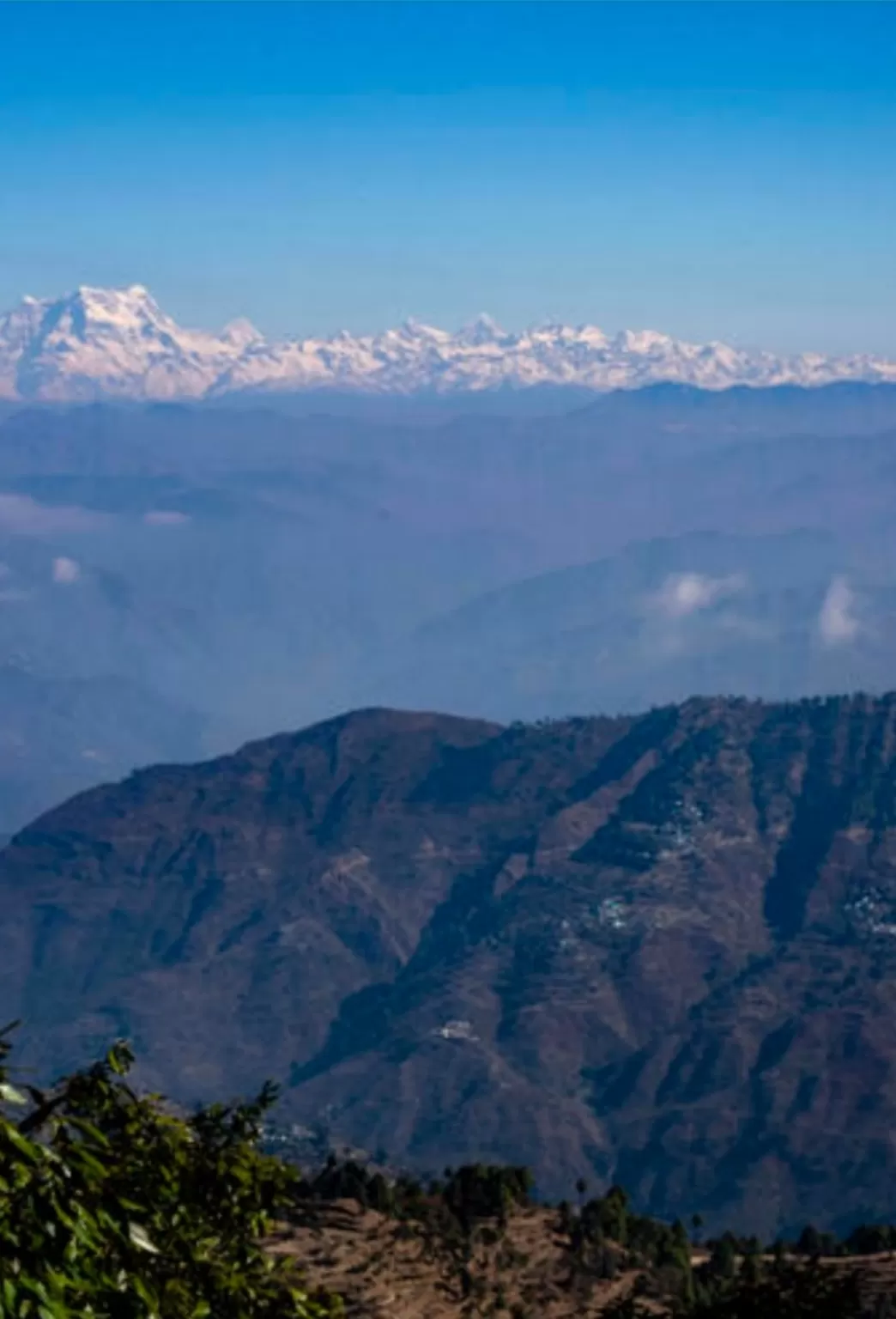 Photo of Pauri Garhwal By Er.JACKY GOYAL