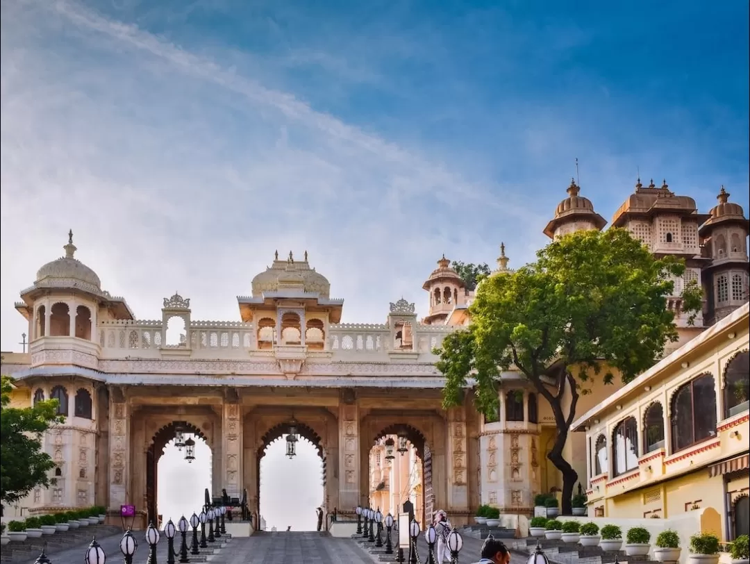 Photo of Udaipur By Er.JACKY GOYAL