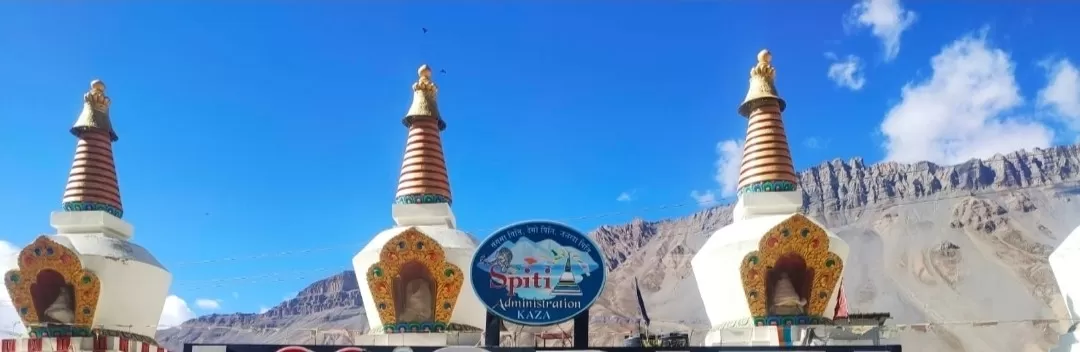 Photo of Lahaul And Spiti By Er.JACKY GOYAL