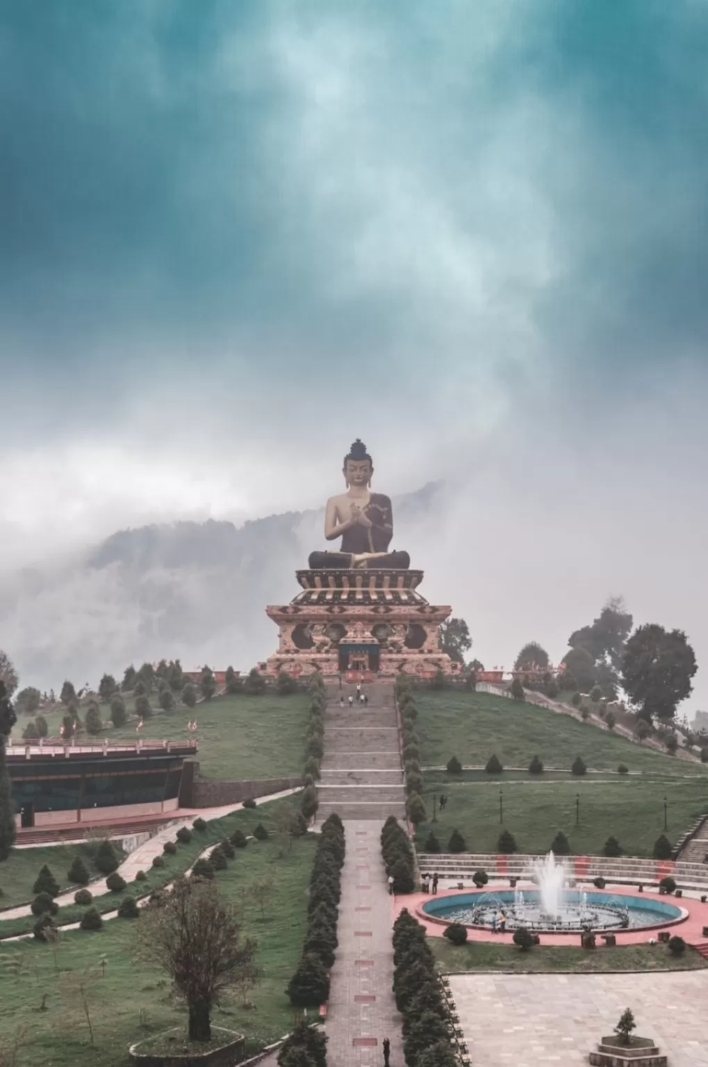 Photo of Pelling By Er.JACKY GOYAL