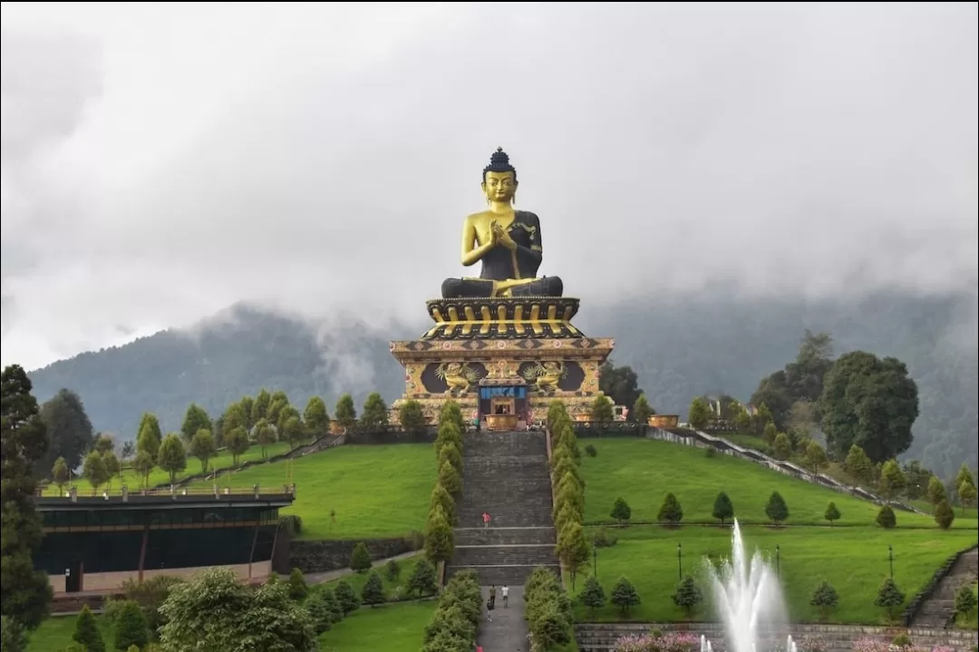 Photo of Pelling By Er.JACKY GOYAL