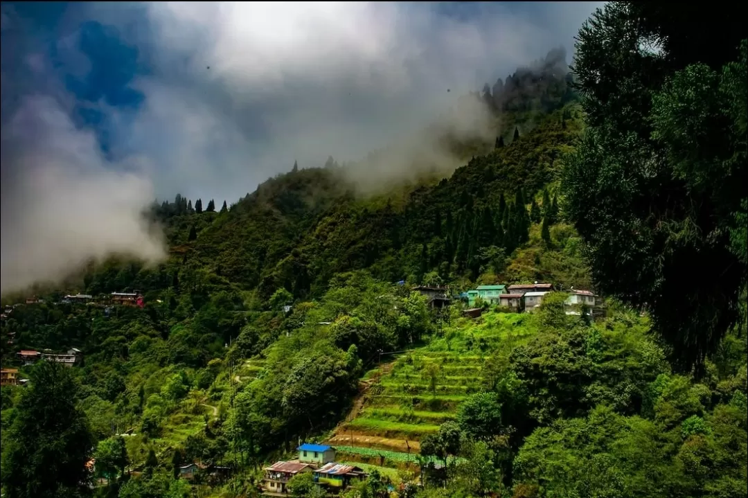 Photo of Darjeeling By Er.JACKY GOYAL