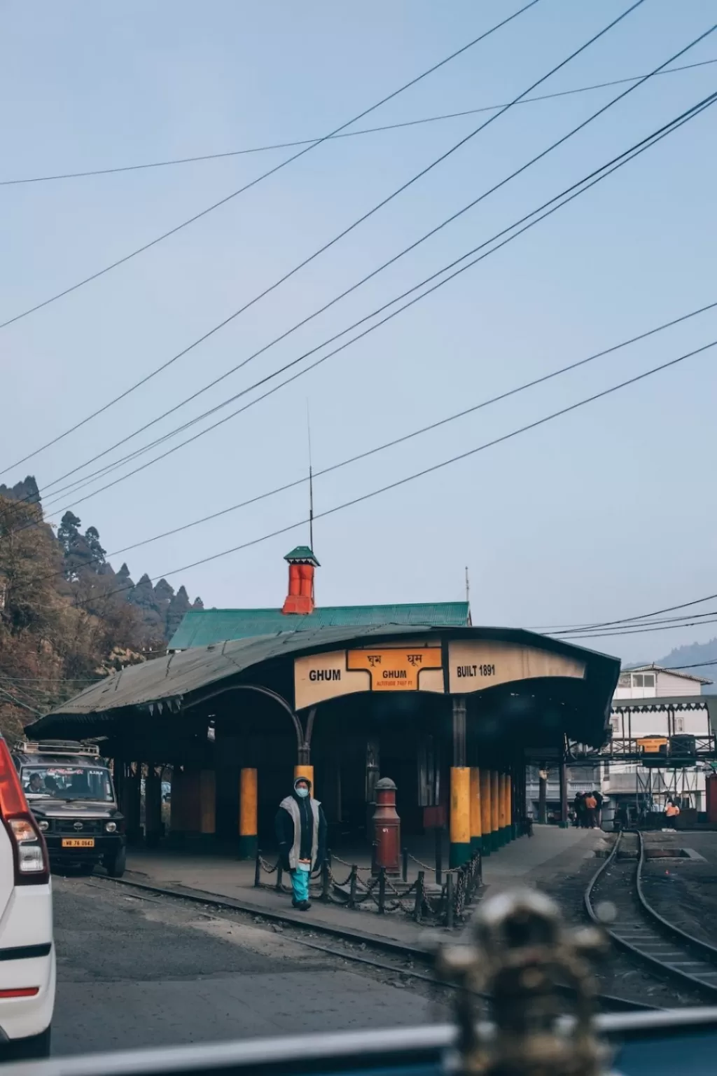 Photo of Darjeeling By Er.JACKY GOYAL