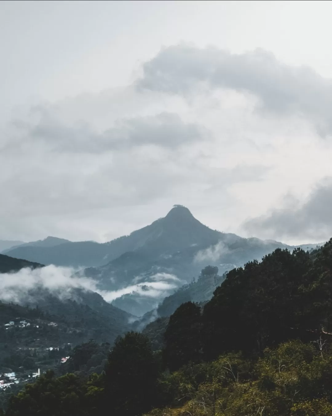 Photo of Ooty hills station By Er.JACKY GOYAL