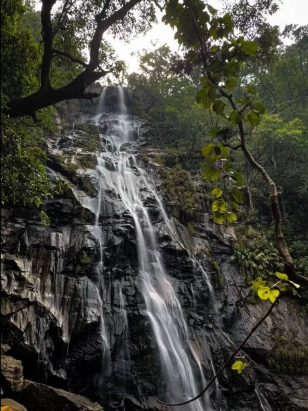 Photo of Pachmarhi By Er.JACKY GOYAL