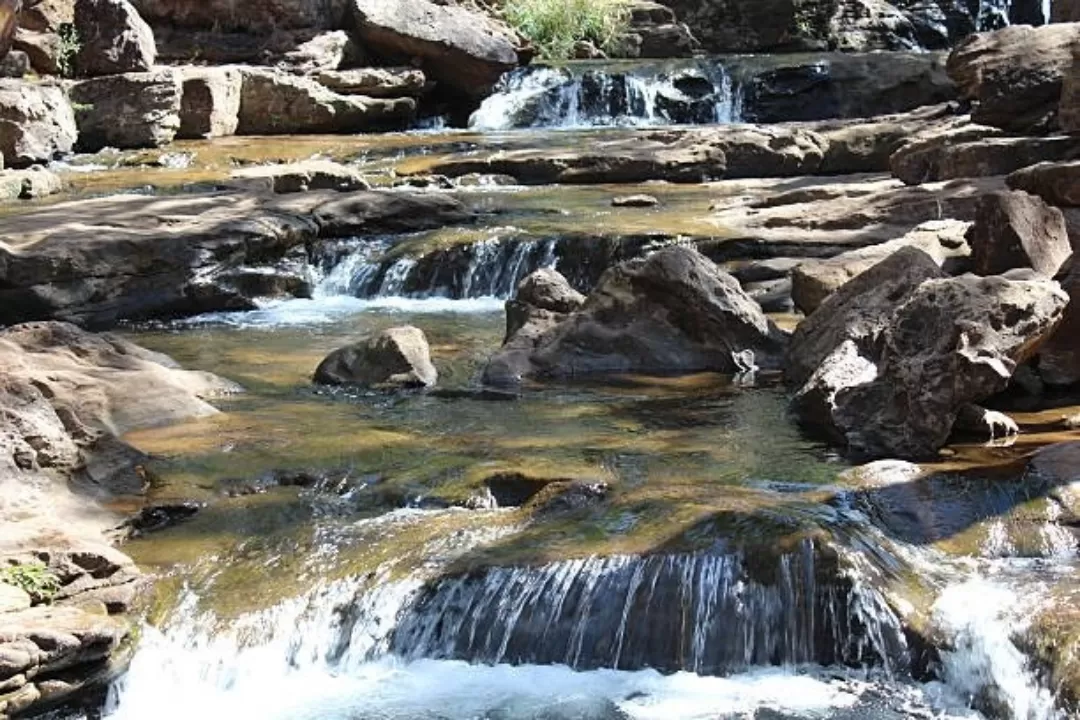 Photo of Pachmarhi By Er.JACKY GOYAL