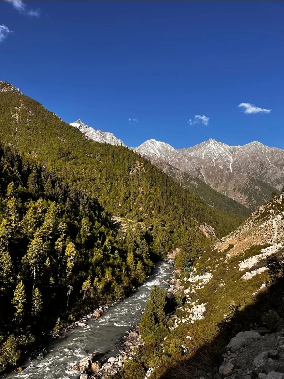 Photo of Chitkul By Er.JACKY GOYAL