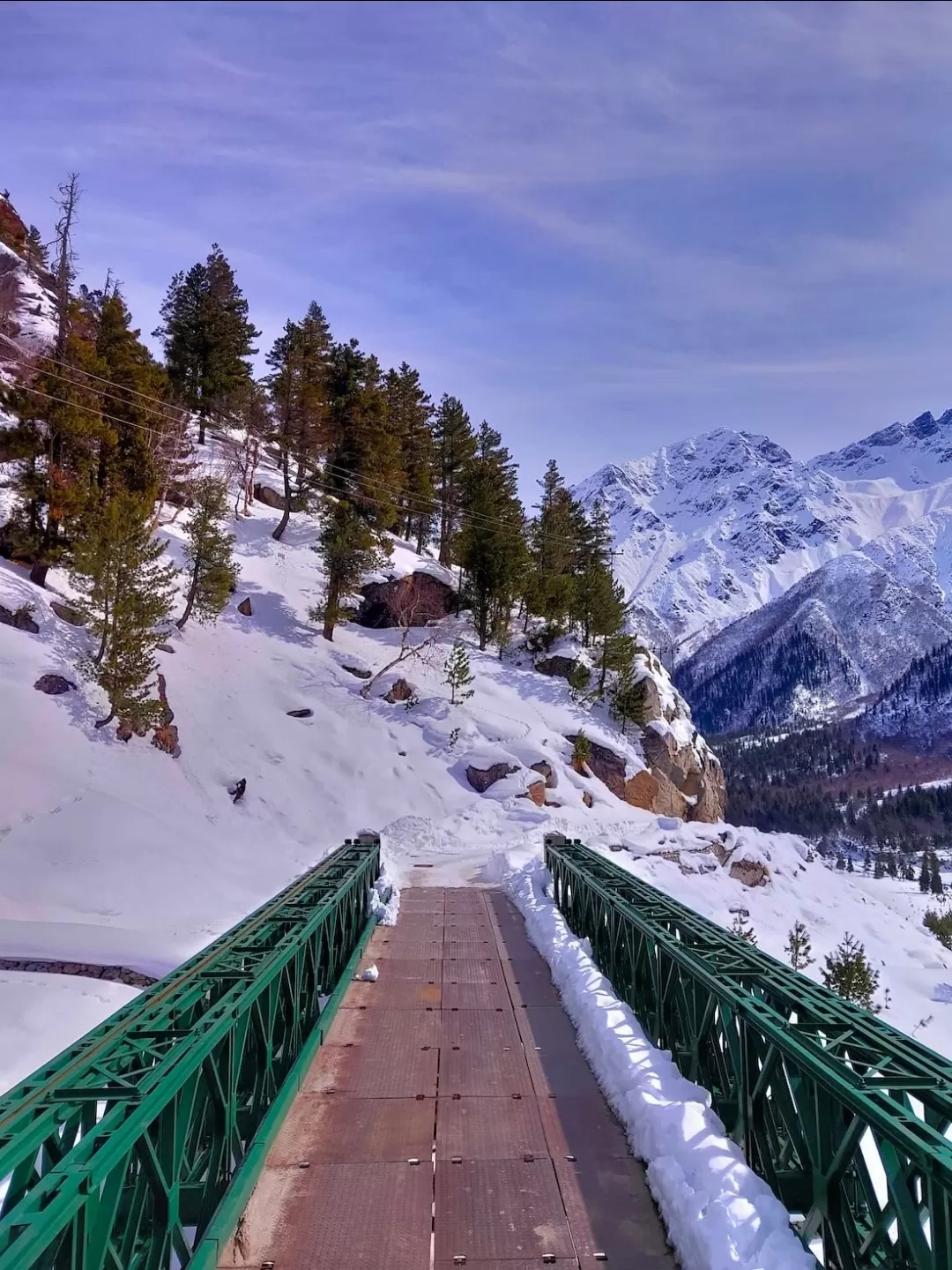 Photo of Chitkul By Er.JACKY GOYAL