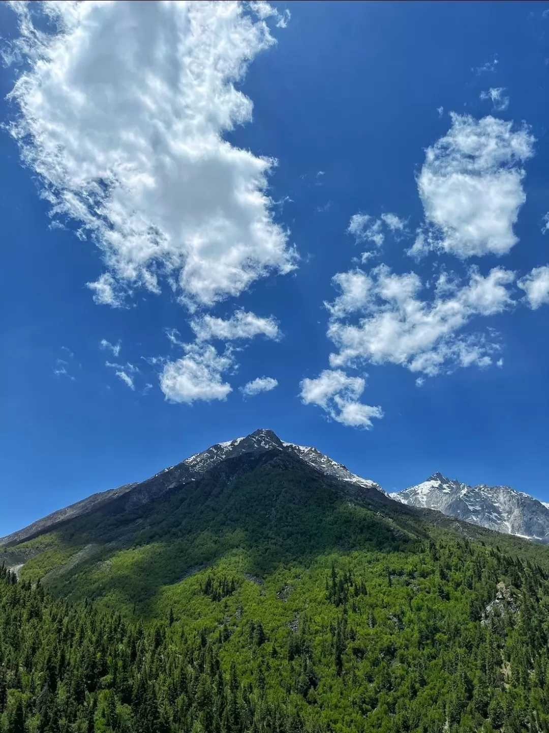 Photo of Chitkul By Er.JACKY GOYAL