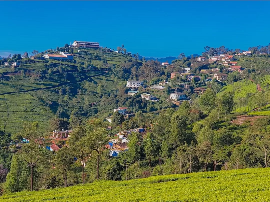 Photo of Ooty By Er.JACKY GOYAL