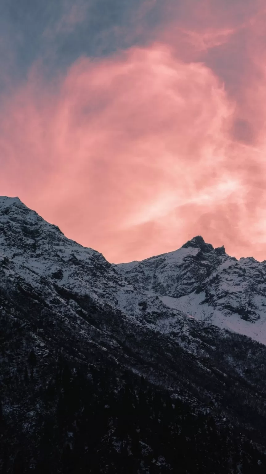 Photo of Chitkul By Er.JACKY GOYAL