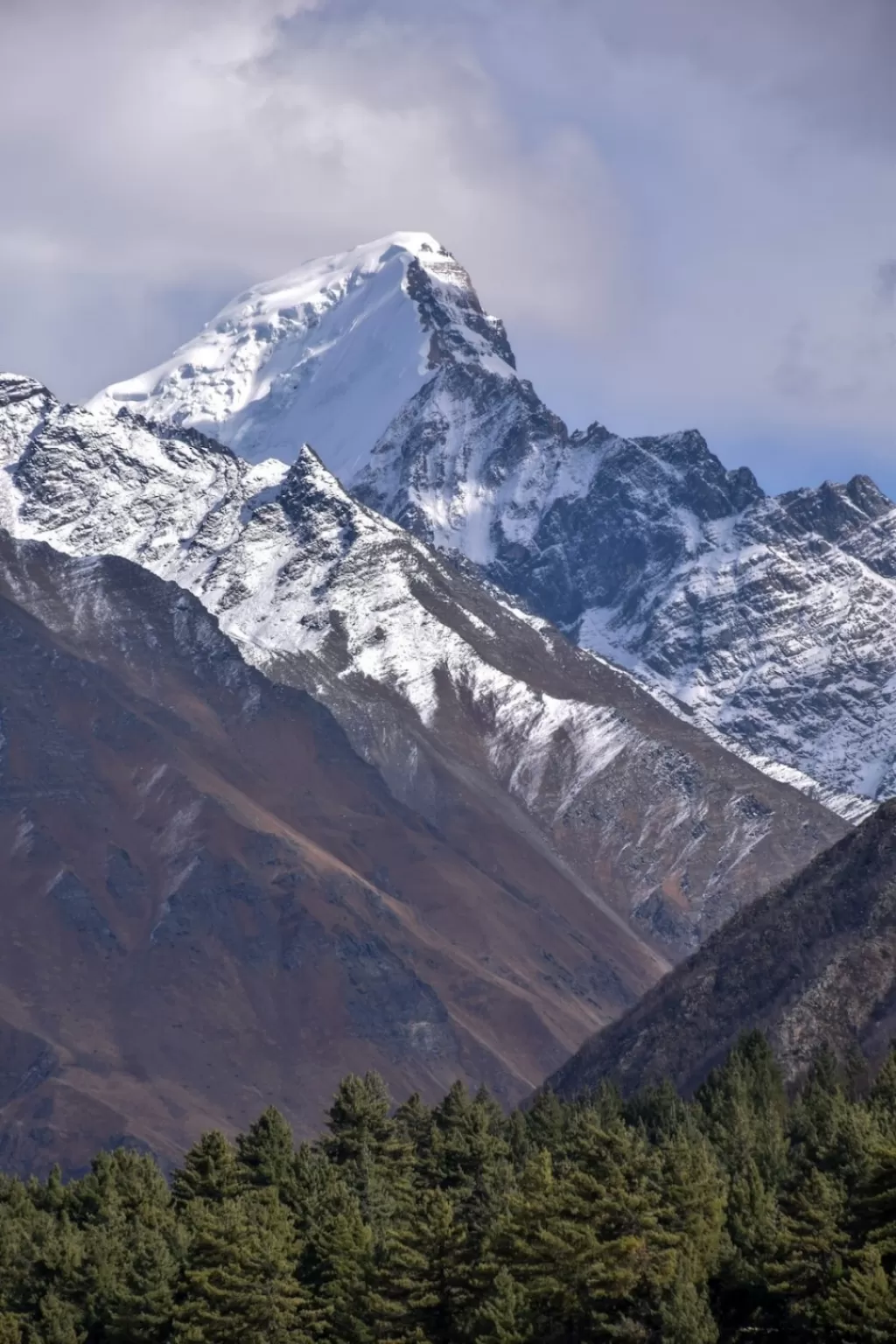 Photo of Chitkul By Er.JACKY GOYAL